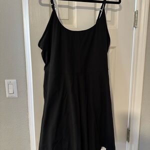 PLUS SIZE HALARA TWO DRESS BUNDLE